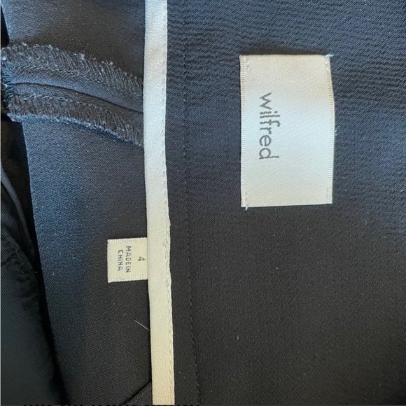 Aritzia Wilfred pants - Picture 2 of 2